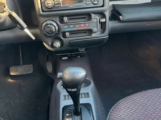hyundai atos automatik, neu tüv
