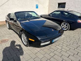 porsche 944