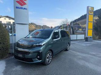 business bluehdi 180 lang eat8