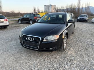 audi a4 1.9tdi-116ps