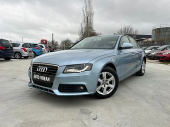 audi a4 2.0tdi-143-коня-автоматик