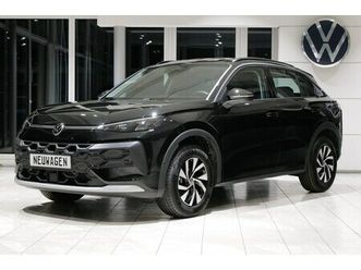 t-roc 1.5etsi dsg trend ahk totwinkel appconnect