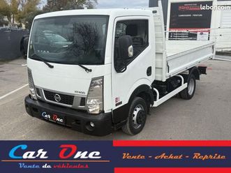 nissan nt400 35.13 l1 3.0 dci 130 ch benne *j