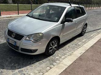 5p 1.4 comfortline bi-fuel g 80cv