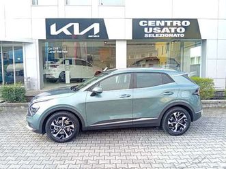 1.6 tgdi mhev style 2wd