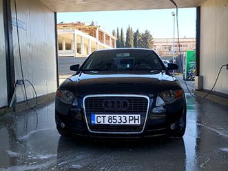 audi a4 1.8t