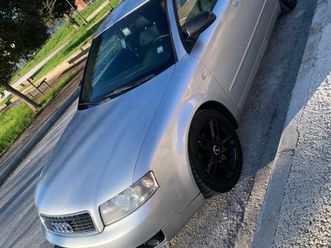audi a4 1.9tdi
