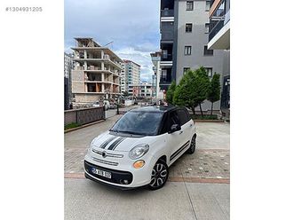 500l 1.3 mjet popstar