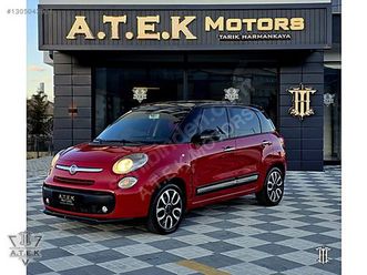 500l 1.3 mjet popstar