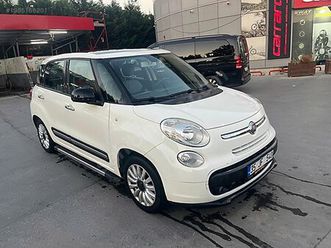 500l 1.4 popstar