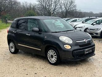 fiat 500l 1.3 multijet 85 cv