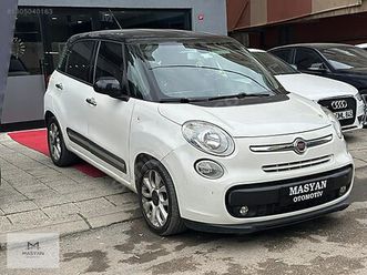 500l 1.3 mjet popstar