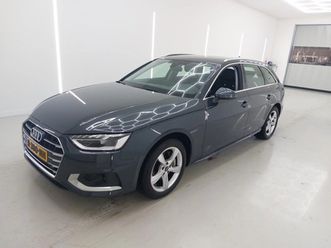 audi a4 40 tfsi /s tronic /advanced edition /очакван !