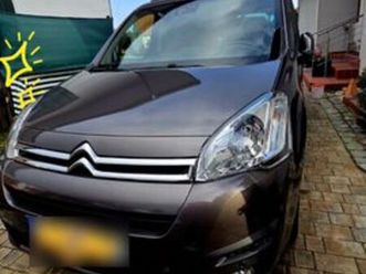 citroen berlingo multispace bluehdi 100 au...