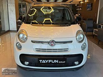 500l 1.3 mjet popstar