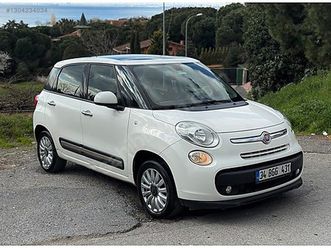 500l 1.3 mjet popstar