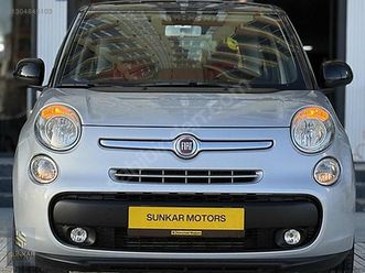 500l 1.3 mjet popstar