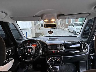 500l 1.3 mjet rockstar