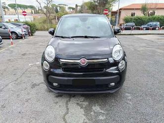 500l 1.3 mjt lounge 85cv