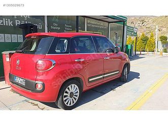 500l 1.4 popstar