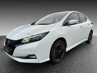 e+ 62kwh/1-eier/acc/360/navi/carplay/androidauto/norsk