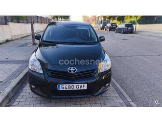 toyota verso 2.0 d4d active 5pl.