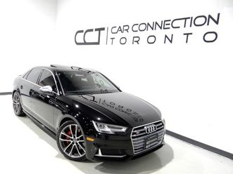 audi s4 technik quattro