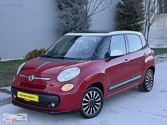 500l 1.3 mjet popstar