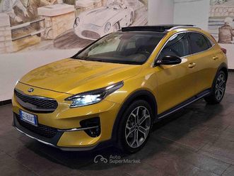 1.6 crdi evolution 136cv dct 7m - tetto - sedili ventilati - full