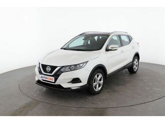 nissan qashqai 1.5 dci dct7