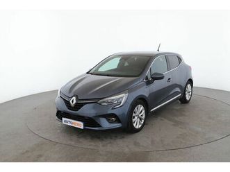 renault clio 1.0 tce intens