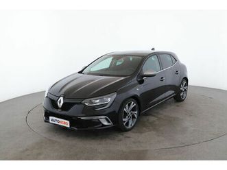 renault mégane 1.6 tce energy gt edc7