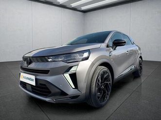 renault symbioz esprit alpine e-tech full hybrid 160 116 kw