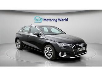 2023 sportback tfsi e sport 5door