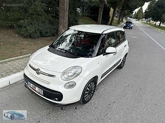 500l 1.3 mjet popstar