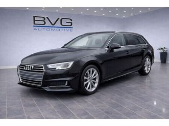 2019 (69) 35 tdi sport 4dr s tronic