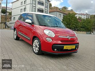 500l 1.3 mjet popstar