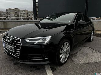 audi a4 2.0 tdi 190 k.c.