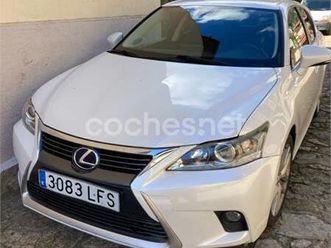 lexus ct