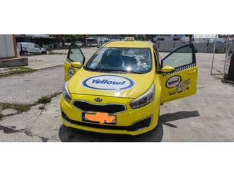 kia ceed 1.4