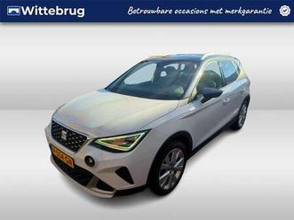 1.0 tsi xperience / led / navigatie / climate cont