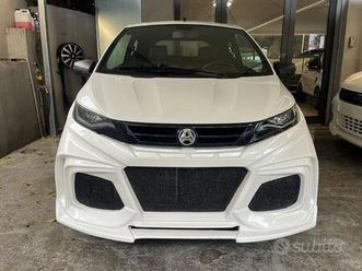 aixam sport pack unico proprietario finanziabile