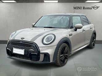 mini cooper 1.5 twinpower turbo cooper