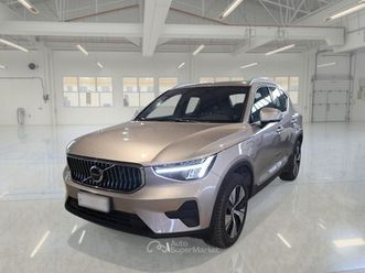 volvo xc40 t5 recharge plug-in auto core suv