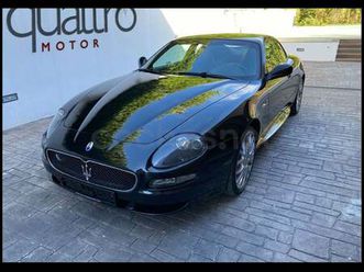 maserati gransport gransport