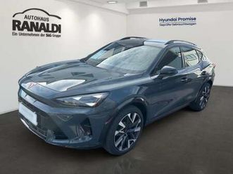 cupra formentor vz 2.0 tsi 4drive++sofort lieferbar!++360°kamera!+