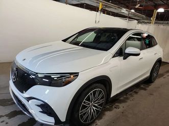 mercedes-benz eqe 500 * headup* 360* обдухване* амбиент* carfax *