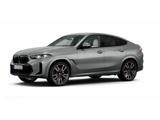bmw x6 xdrive30d