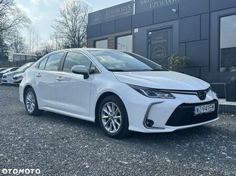 toyota corolla 1.5 comfort