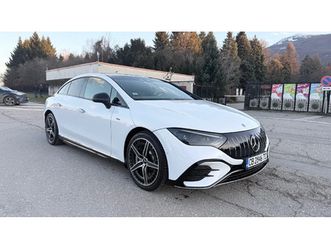 mercedes-benz eqe 43 amg